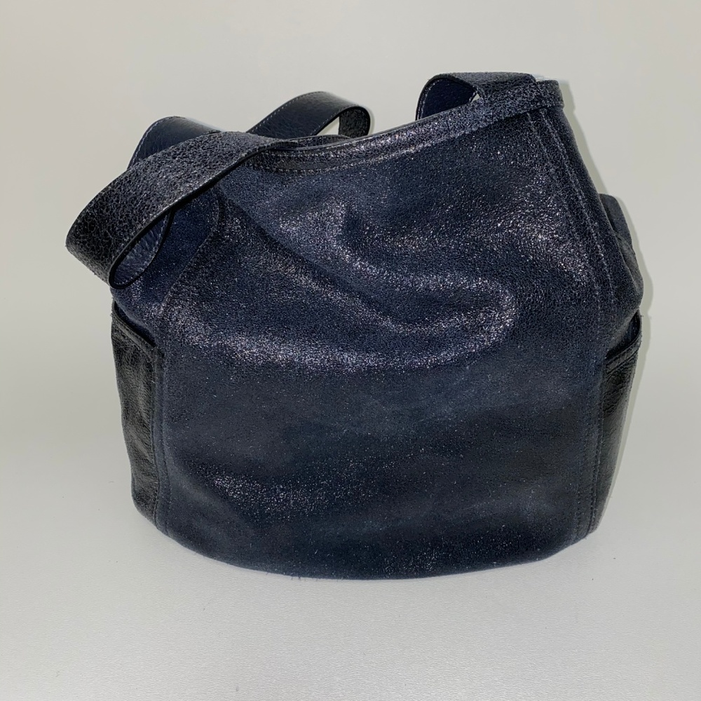 Cole Haan Leather Bag - Picture 4 of 8